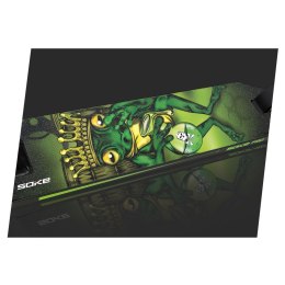 Grip tape papier ścierny do hulajnogi Pro - Frog King SOKE