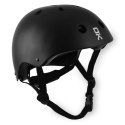 Kask sportowy Soke K1 czarny M SOKE