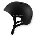 Kask sportowy Soke K1 czarny S SOKE