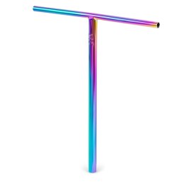 Kierownica T-Bar Soke do hulajnogi wyczynowej neochrome 63 cm SOKE