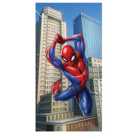 Ręcznik bawełniany 70x140 Spiderman Faro