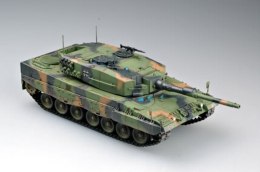 German Leopard 2 A4 Tank Hobby Boss