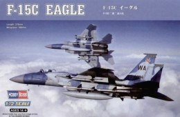 HOBBY BOSS F-15C Eagle Hobby Boss