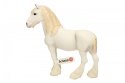 Klacz rasy Shire Schleich