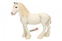 Klacz rasy Shire Schleich