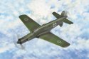 Dornier Do335 Pfeil Heavy Hobby Boss