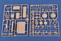 Model plastikowy BAZ-64022 z 5P85TE2 TEL S-400 Hobby Boss