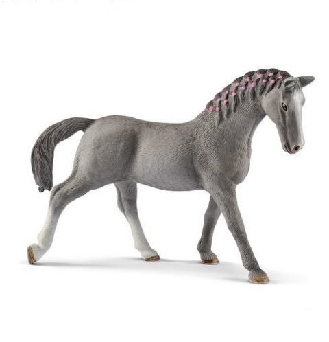 Figurka Trakehner Klacz Schleich