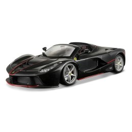 Model LaFerrari Aperta 1:24 Bburago