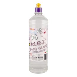 Klej do papieru PVA 500 ml TUBAN