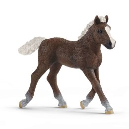 Figurka Farm World Koń Szwedzki Źrebię Schleich