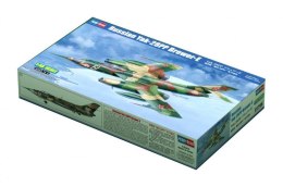 Model plastikowy Yak-28PP Brewer-E Hobby Boss