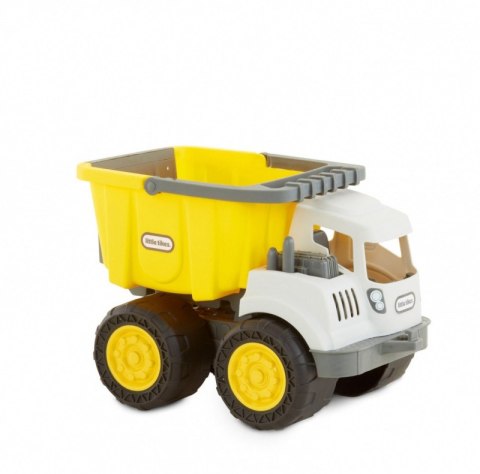 Wywrotka 2w1 Dirt Diggers Little Tikes