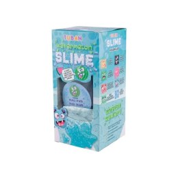 Zestaw super slime - Arbuz TUBAN