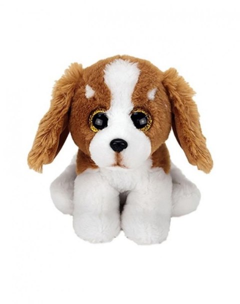 Maskotka TY Beanie Babies Pies Spaniel Barker 15 cm Meteor