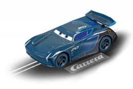 Pojazd First Pixar Cars Jackson Storm Carrera