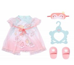 BABY ANNABELL Suknia 43 cm Zapf