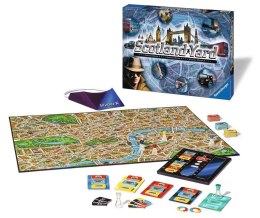 Gra Scotland Yard Ravensburger Polska