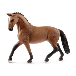 Klacz Rasy Hanover Horse Club Red Schleich