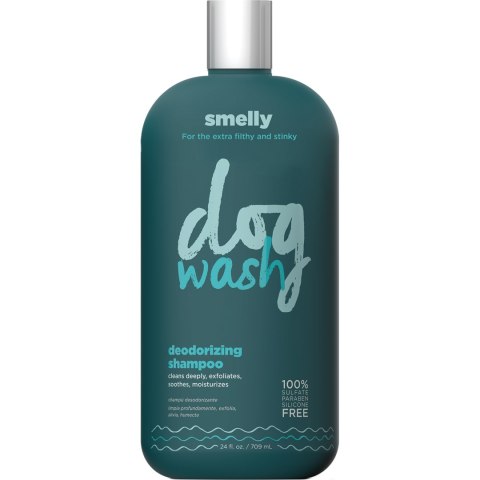 Dog Wash Szampon Odświeżający SynergyLabs