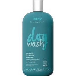 Dog Wash Szampon Owsiany SynergyLabs