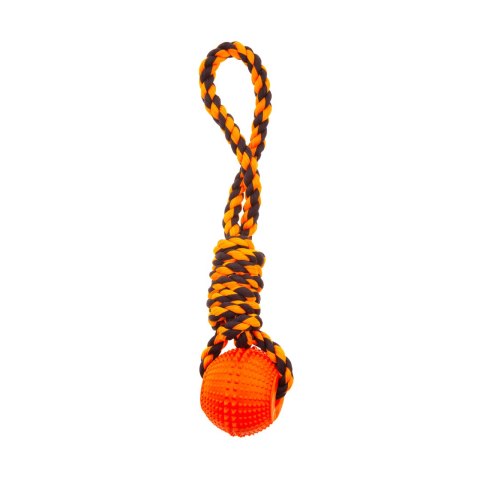 Doozy Tug Ball&Cord Recofun