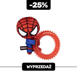 Gryzak Spiderman - WYPRZEDAŻ -25% For fan pets