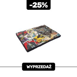 Mata Batman - WYPRZEDAŻ -25% For fan pets