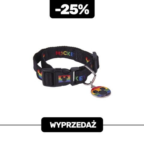 Obroża Disney - WYPRZEDAŻ -25% For fan pets