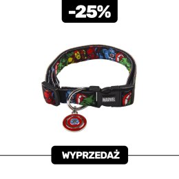 Obroża Marvel - WYPRZEDAŻ -25% For fan pets