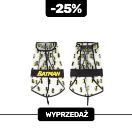 Płaszcz przeciwdeszczowy Batman - WYPRZEDAŻ -25% For fan pets