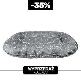 Ponton Fusion szary WYPRZEDAŻ -35% Recobed