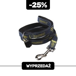 Smycz Batman - WYPRZEDAŻ -25% For fan pets