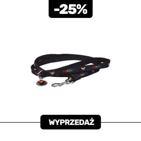 Smycz Disney - WYPRZEDAŻ -25% For fan pets