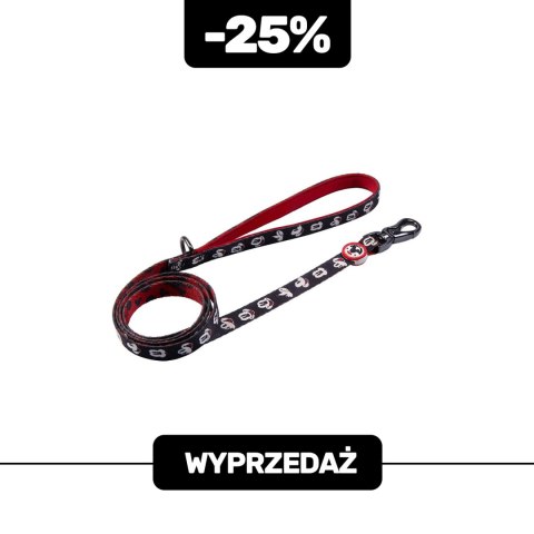 Smycz Mickey - WYPRZEDAŻ -25% For fan pets