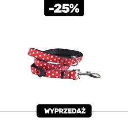 Smycz Minnie - WYPRZEDAŻ -25% For fan pets