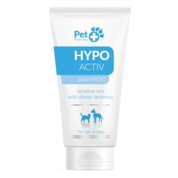 Szampon HypoActiv 125 ml Vetfood