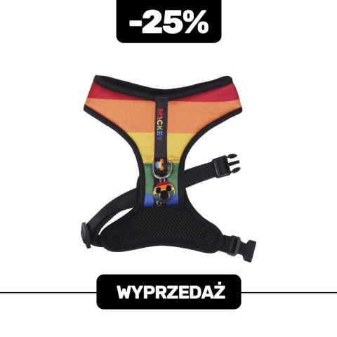 Szelki Soft Disney - WYPRZEDAŻ -25% For fan pets