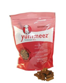 Yummeez Kosteczki z Dziczyzny 175 g Yummeez