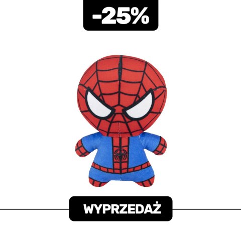 Zabawka Spiderman - WYPRZEDAŻ -25% For fan pets