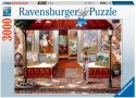 Puzzle 3000 elementów Galeria sztuki Ravensburger Polska