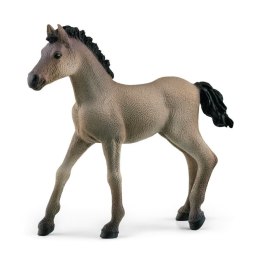 Figurka Criollo Definitivo, Źrebię Schleich