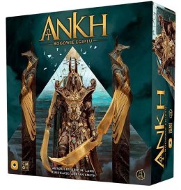 Gra ANKH (PL) Portal Games