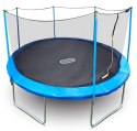 Trampolina ogrodowa z siatką 450cm Little Tikes