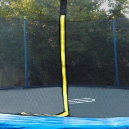 Trampolina ogrodowa z siatką 450cm Little Tikes