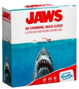 Gra Shuffle Jaws Szczęki Cartamundi