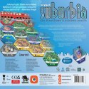 Gra Suburbia (nowa edycja) Portal Games