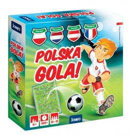 Gra Polska Gola! Jawa