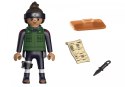 Figurka Naruto 71113 Iruka Playmobil