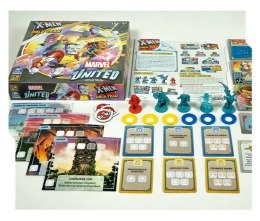 Gra Marvel United X-men Gold Team Portal Games